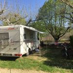 © Camping le Vieux Vallon - vieux vallon