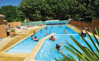 Camping le Pequelet