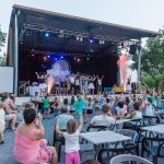© Animations - Camping le Ranc Davaine