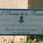 © Visite de l'oliveraie et de la miellerie de l’Oliveraie de la Bastide - C. Boucant