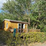 © Camping coin charmant - Chalet - vanessa