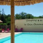 © Camping le Coin Charmant - VANESSA