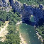 © les gorges de l Ardèche - 4vents-2016 office tourisme