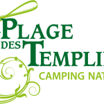 © Logo Templiers - @La Plage des Templiers