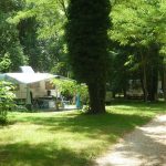 © emplacement camping du lion - patricia