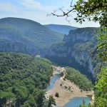 Randonnées pédestres avec Ardèche Balades