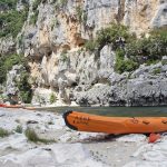 Canoë-Kayak - Azur Canoës