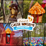 © Logo Casse Noisette - casse noisette