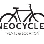 © Logo Neocycles - Thibaut