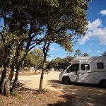 © Aire de camping-car Park - OT GAPA