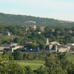 Saint Maurice d'Ardèche