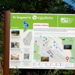 © Lalevade d'Ardèche - Via Ardèche 3 ©sourcesetvolcans - ©sourcesetvolcans