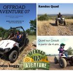 © Buggy Quad Ardèche - Offroad Aventure 07