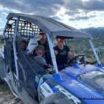 © Buggy 4 places - Offroad Aventure 07
