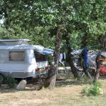 © Ombrage Emplacements 2 - SARL AXEME - Camping l'Ombrage