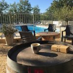 © Camping l'Ombrage - SARL AXEME - Camping l'Ombrage