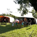 © Emplacement - Camping Peyroche SARL