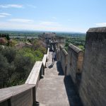 © Fort Saint-André - ©Olivier Tresson / Avignon Tourisme
