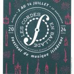 © Festival de musique, concert - Les Cordes en Ballade