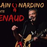 Concert : Alain Nardino chante Renaud (70/80)