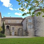 © Château de la Selve - Merlot - Gîtes de France