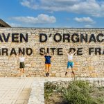 © accueil Grand Site Aven d'Orgnac - ©S. Baur - Aven d'Orgnac