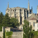 © cathedrale-saint-vincent-viviers - Oti Draga