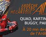 Karting Ardèche Loisirs Mécanique