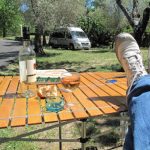 © camping-sud-ardeche-saint-martin- - Camping des gorges