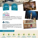 Journée Exploration : Château de Grignan et l'Aven d'Orgnac
