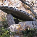 Chemin des Divols - Petite Boucle, sentiers découverte des Dolmens