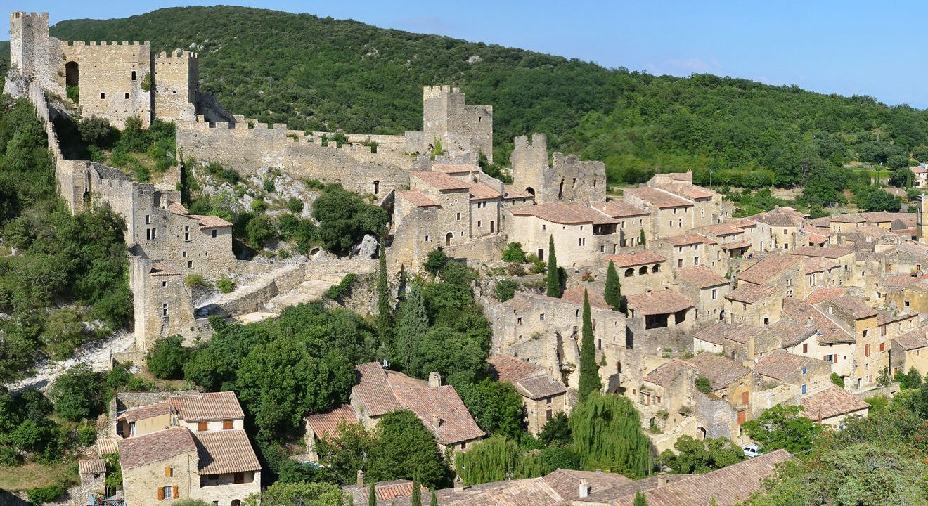 L'Ardèche, un patrimoine bâti exceptionnel