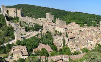 L'Ardèche, un patrimoine bâti exceptionnel