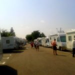 © Aire de service communale pour camping-cars - Oti Draga