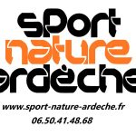 © sport-nature-ardeche - CR