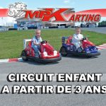 © Circuit MP Karting - MP Karting