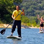© Stand-Up-Paddle - P. Krieg