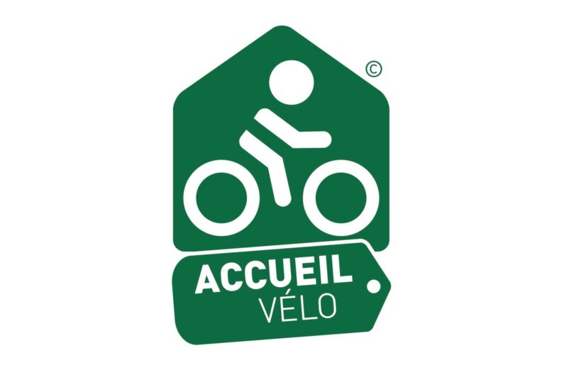 Pont d'Arc Ardèche destination labelisée Accueil Vélo