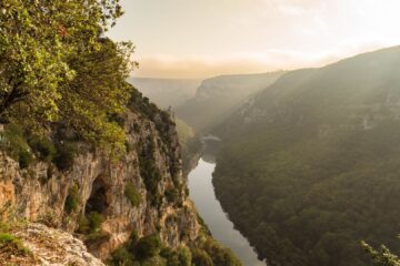 Gorges de l'Ardèche©Marina Geray_web